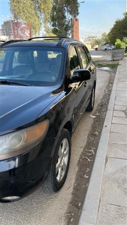 هيونداي سانتافي